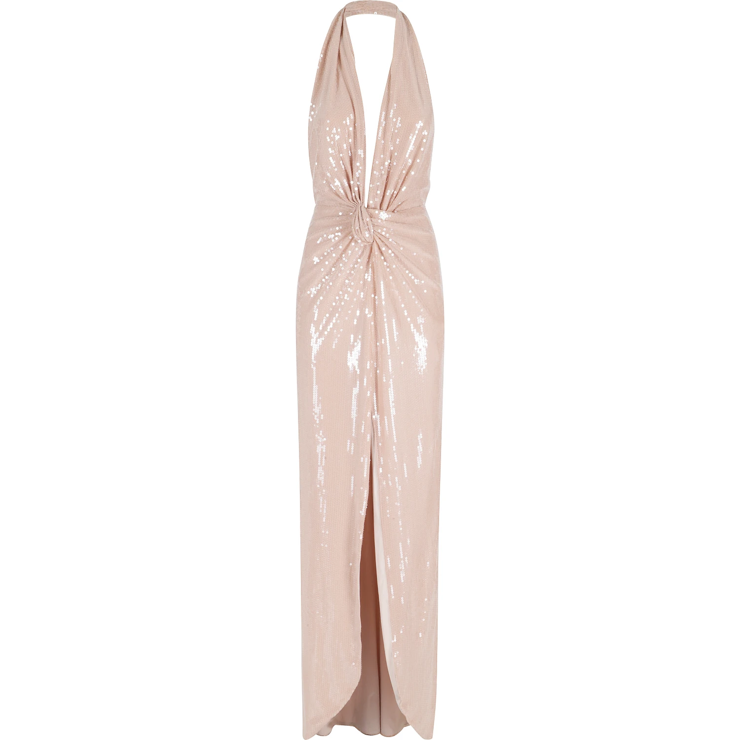 EVENING DRESS