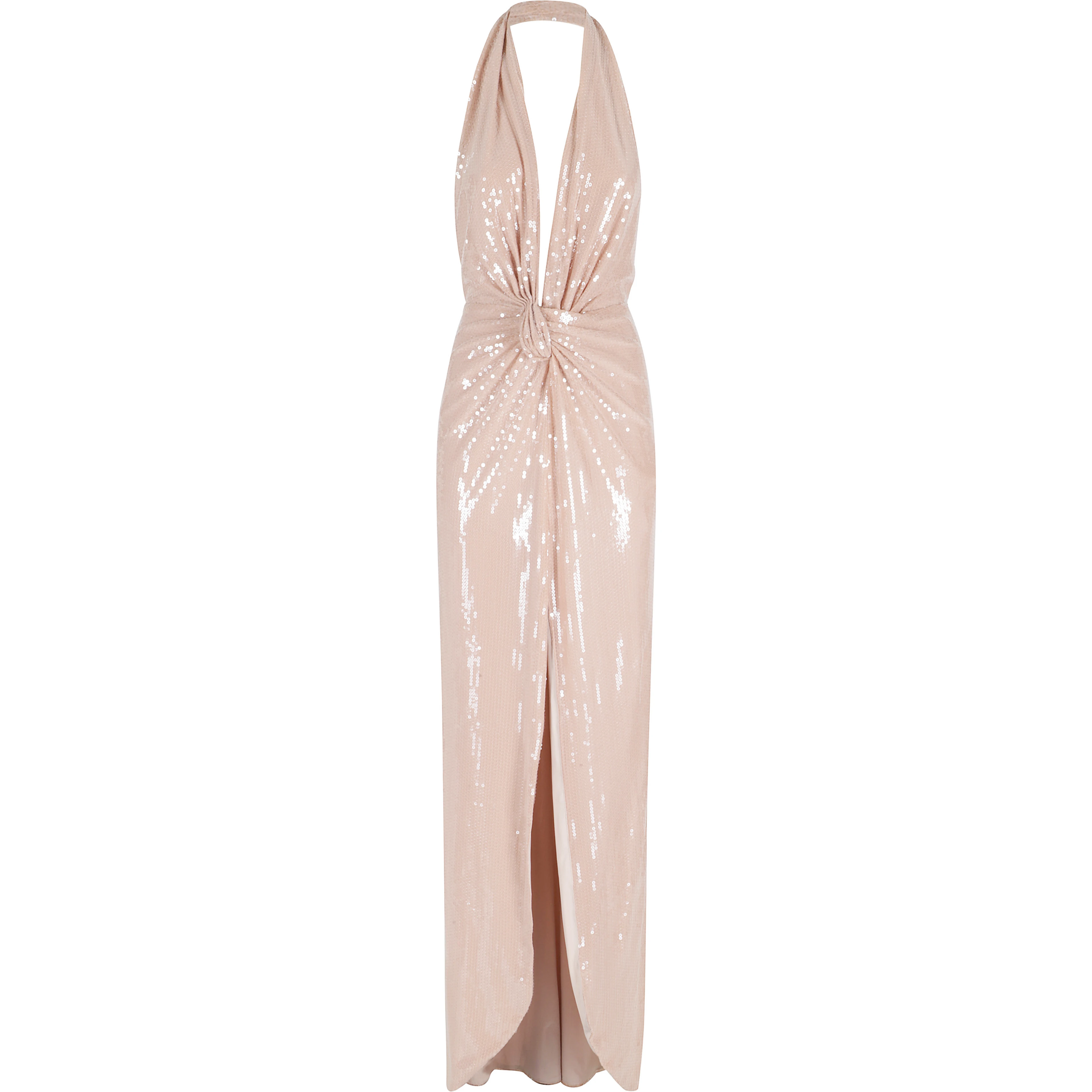 EVENING DRESS