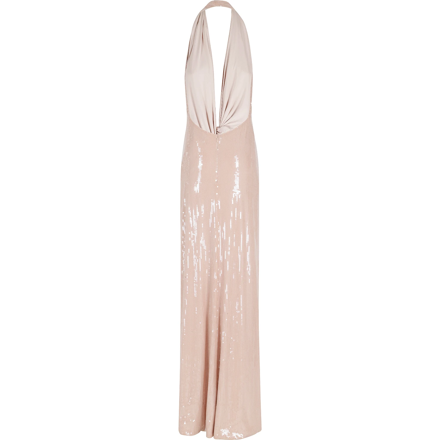 EVENING DRESS