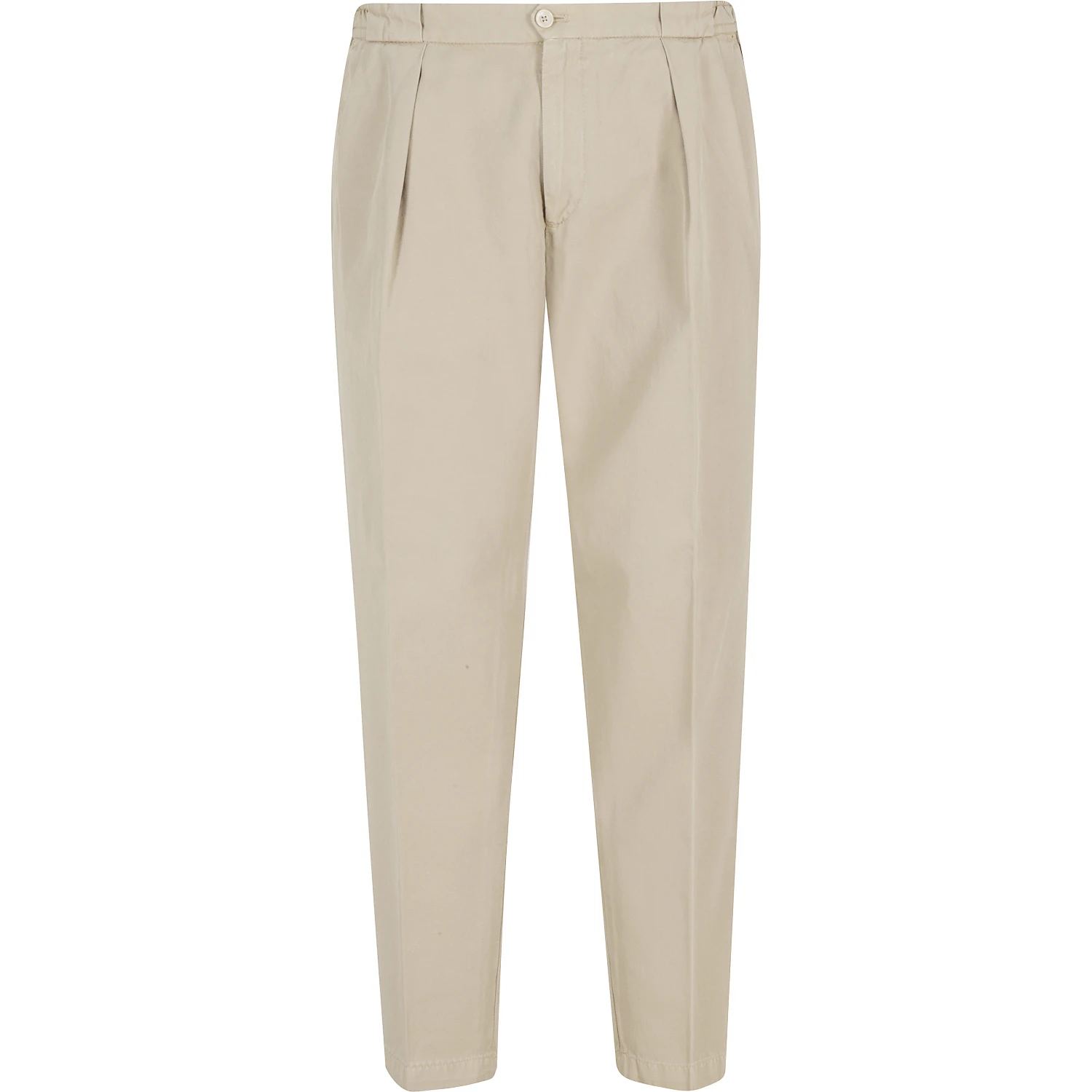 PANT ARMATURA COTONE LINO