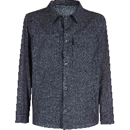 OVERSHIRT COTONE LIGHT