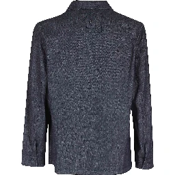 OVERSHIRT COTONE LIGHT