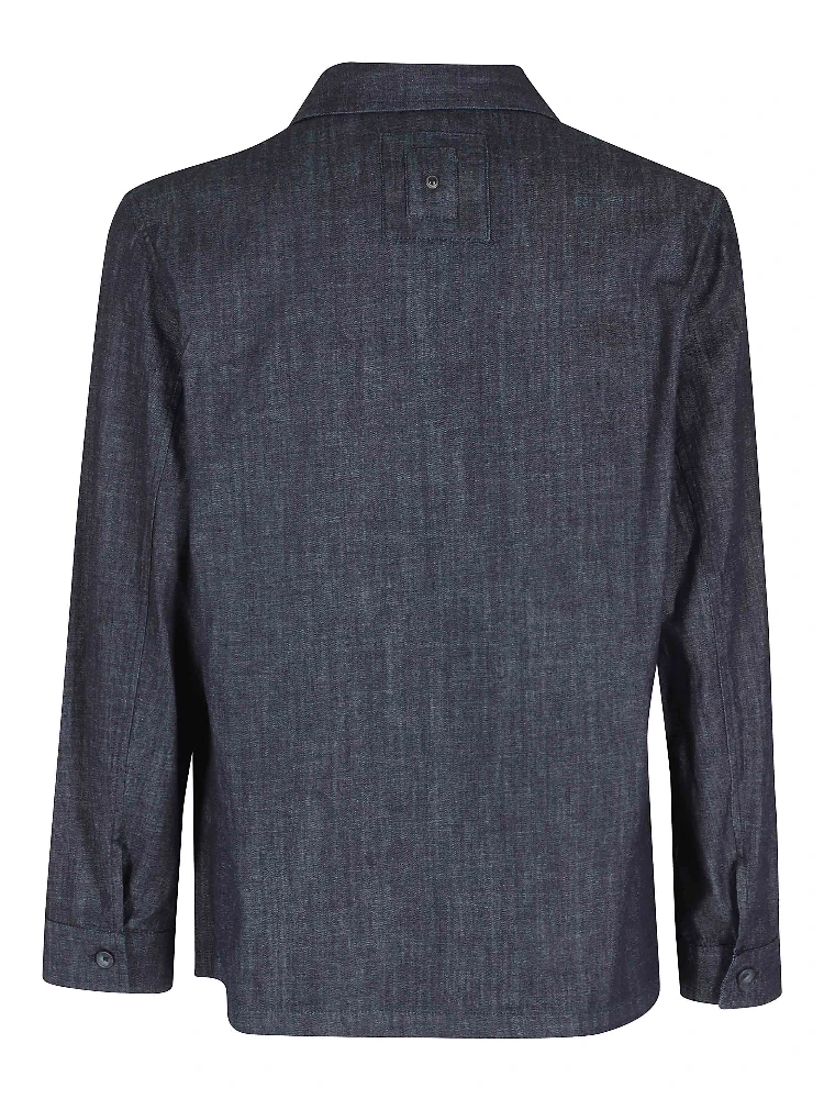 OVERSHIRT COTONE LIGHT alternative