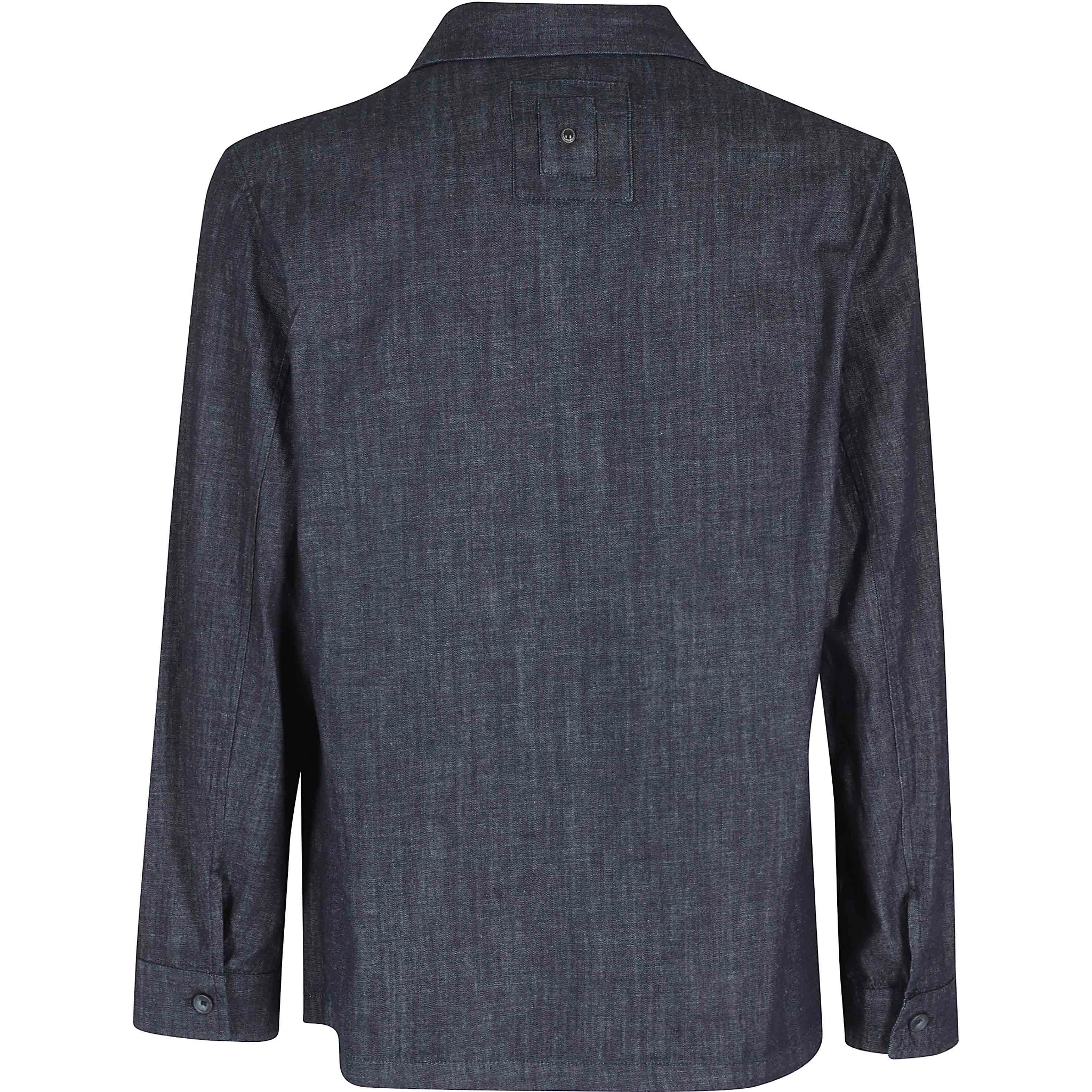 OVERSHIRT COTONE LIGHT