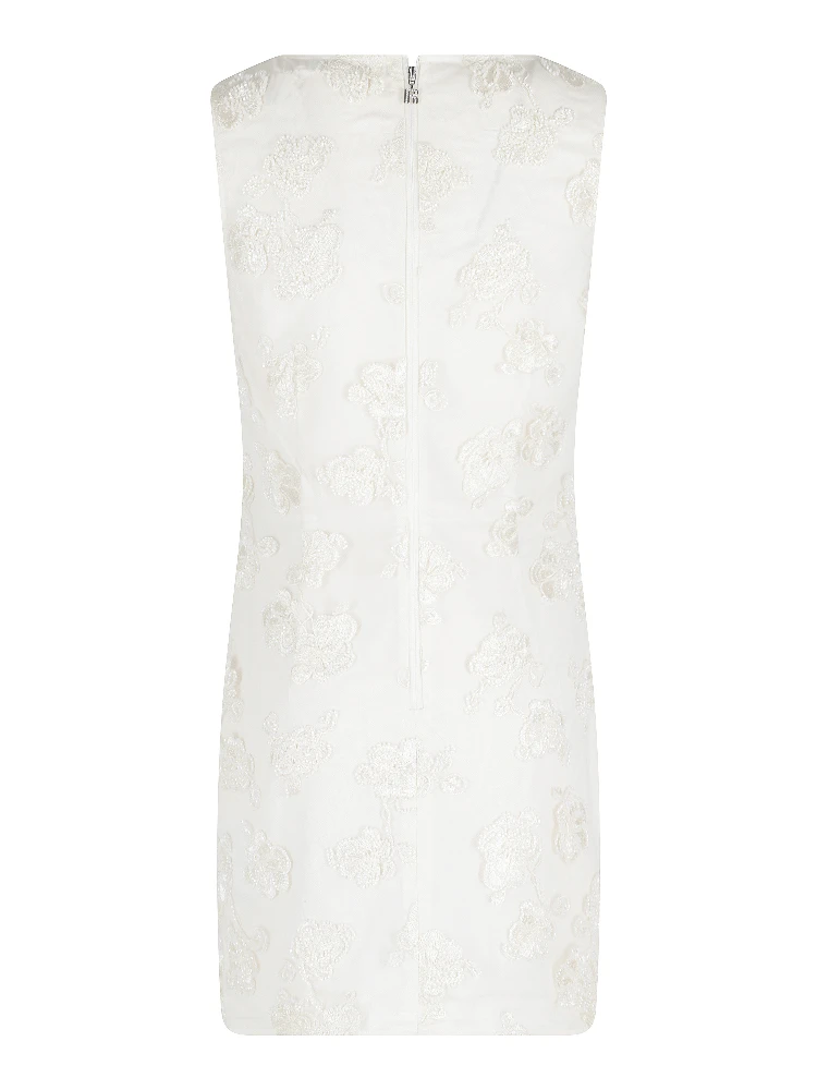 BEADED MINI DRESS alternative