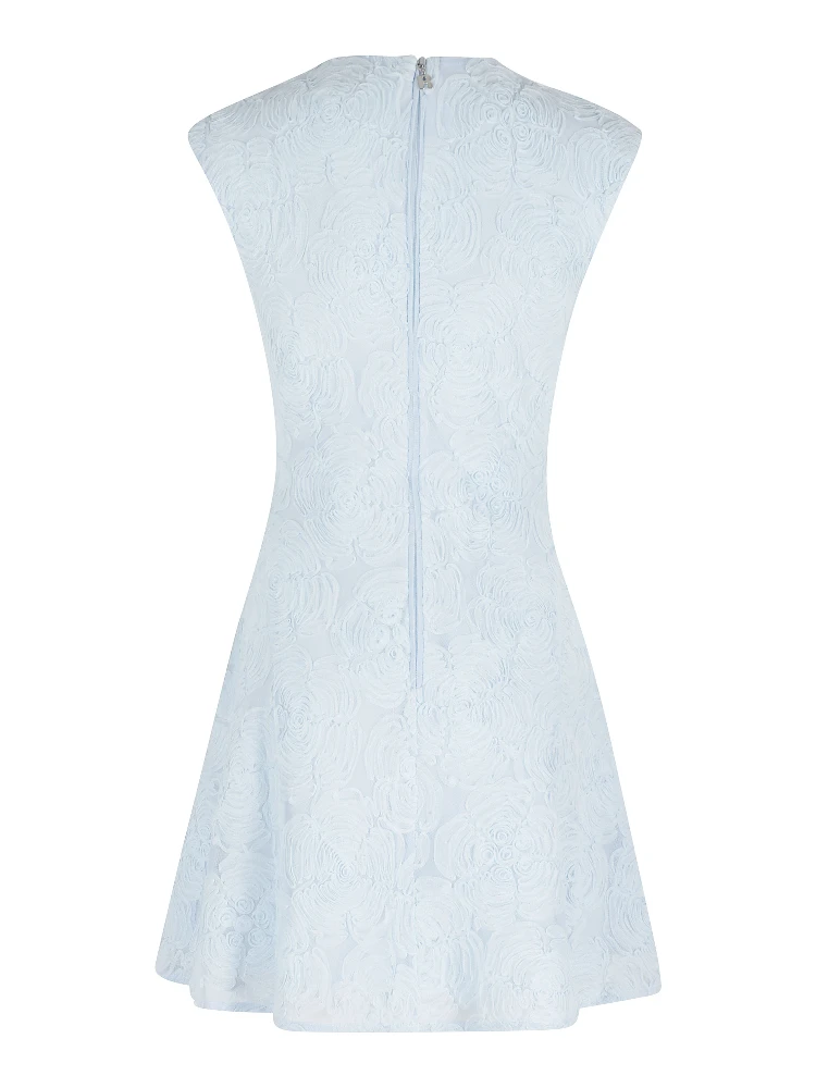 MESH MINI DRESS alternative