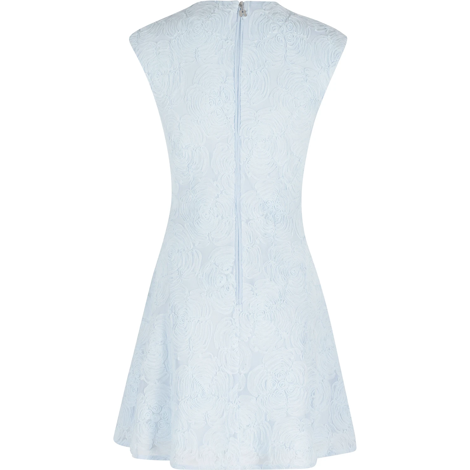 MESH MINI DRESS