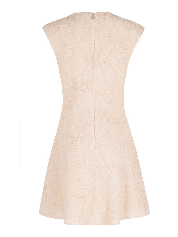 MESH MINI DRESS alternative