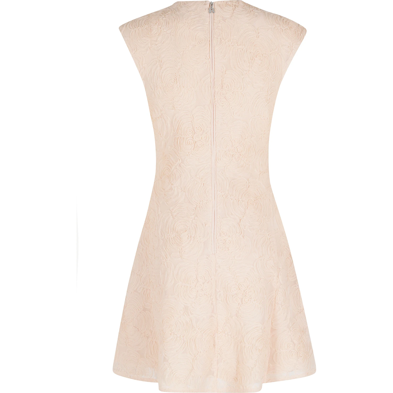 MESH MINI DRESS