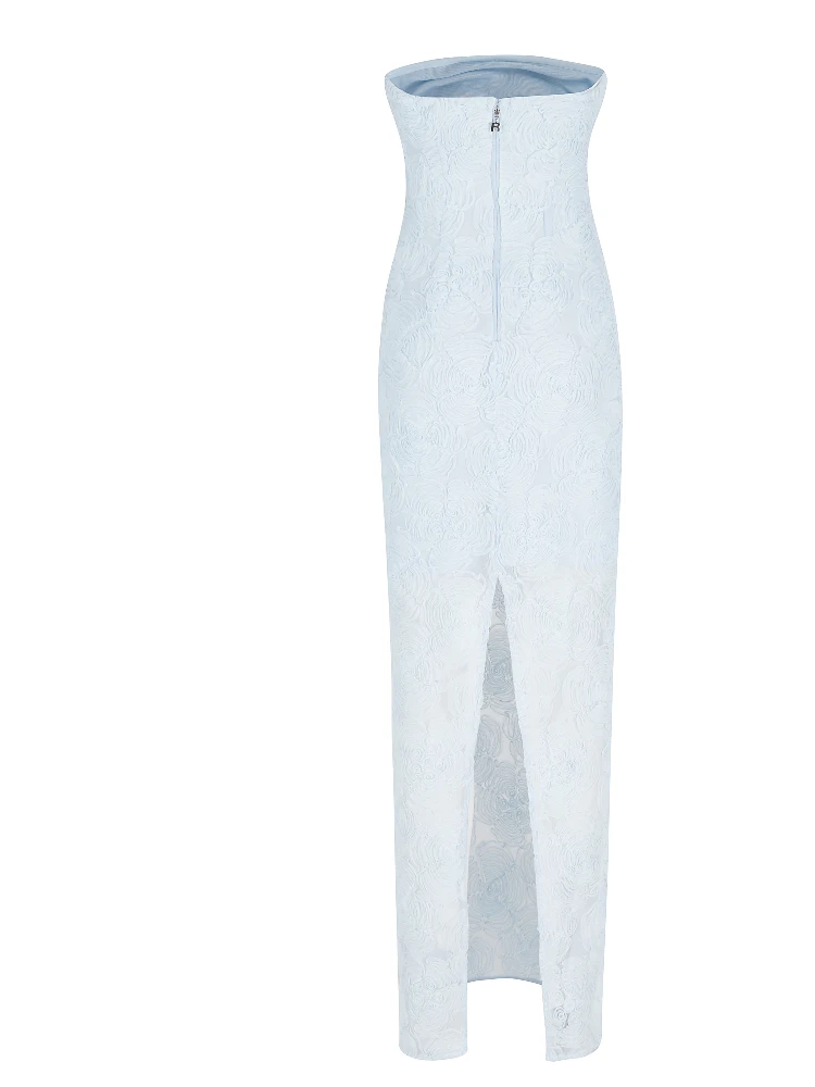 MESH TUBE DRESS alternative