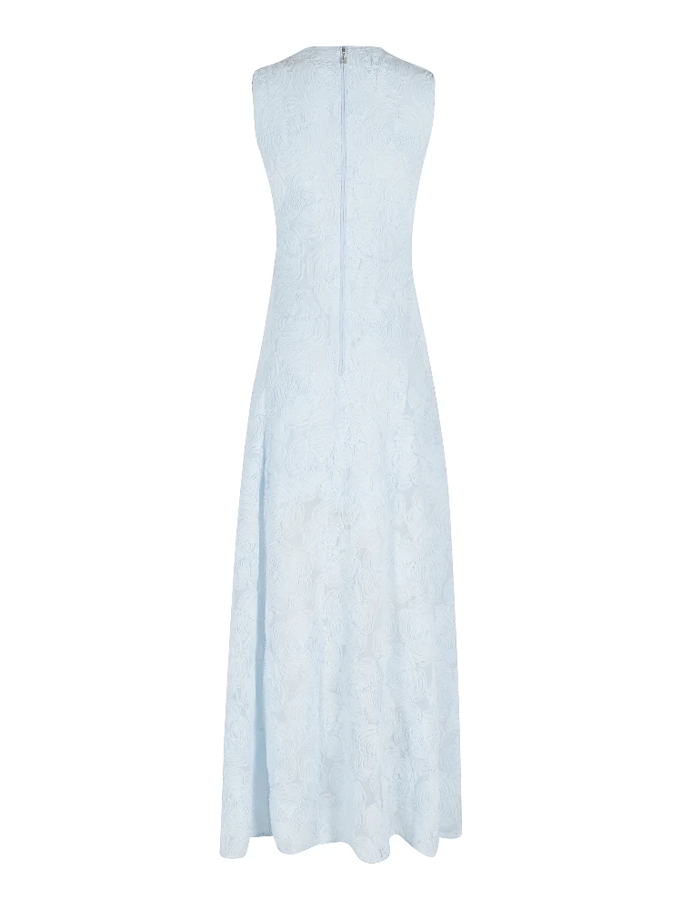 MESH MAXI DRESS alternative