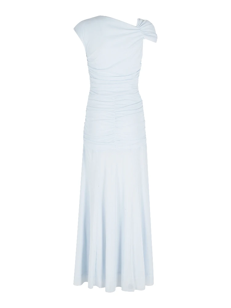 MAXI ASYMMETRIC DRESS alternative