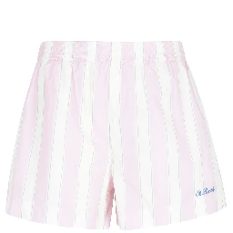 PULLUP SHORTS