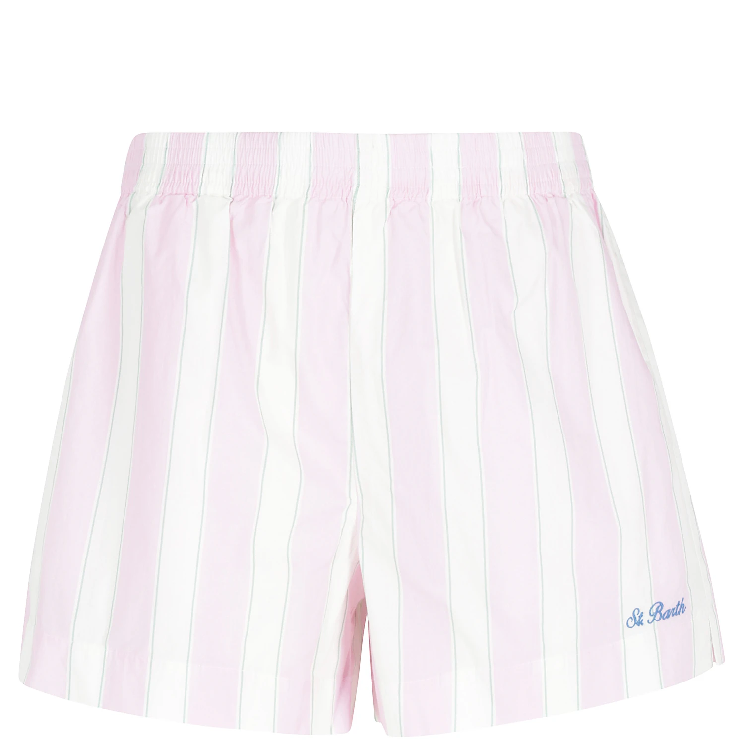 PULLUP SHORTS