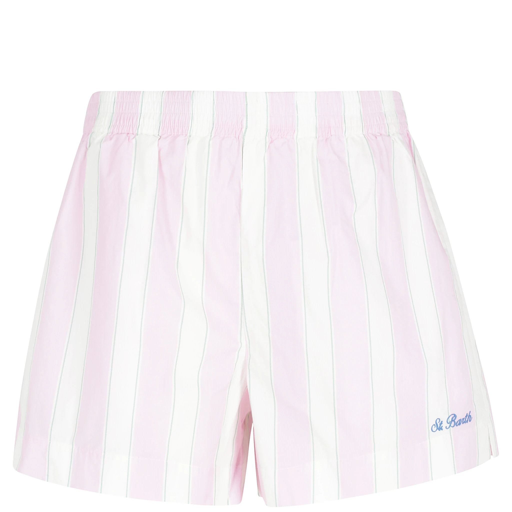 PULLUP SHORTS