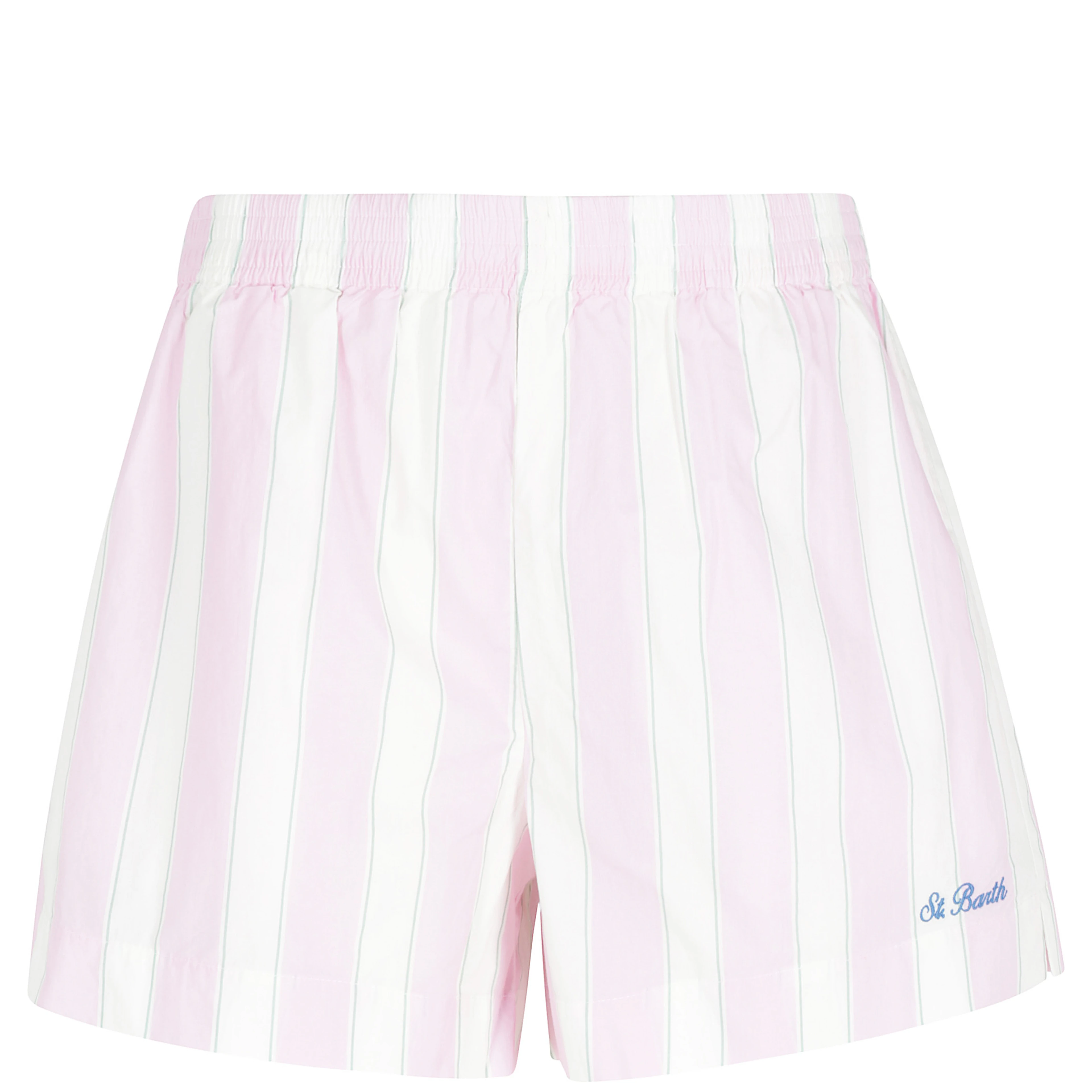 PULLUP SHORTS