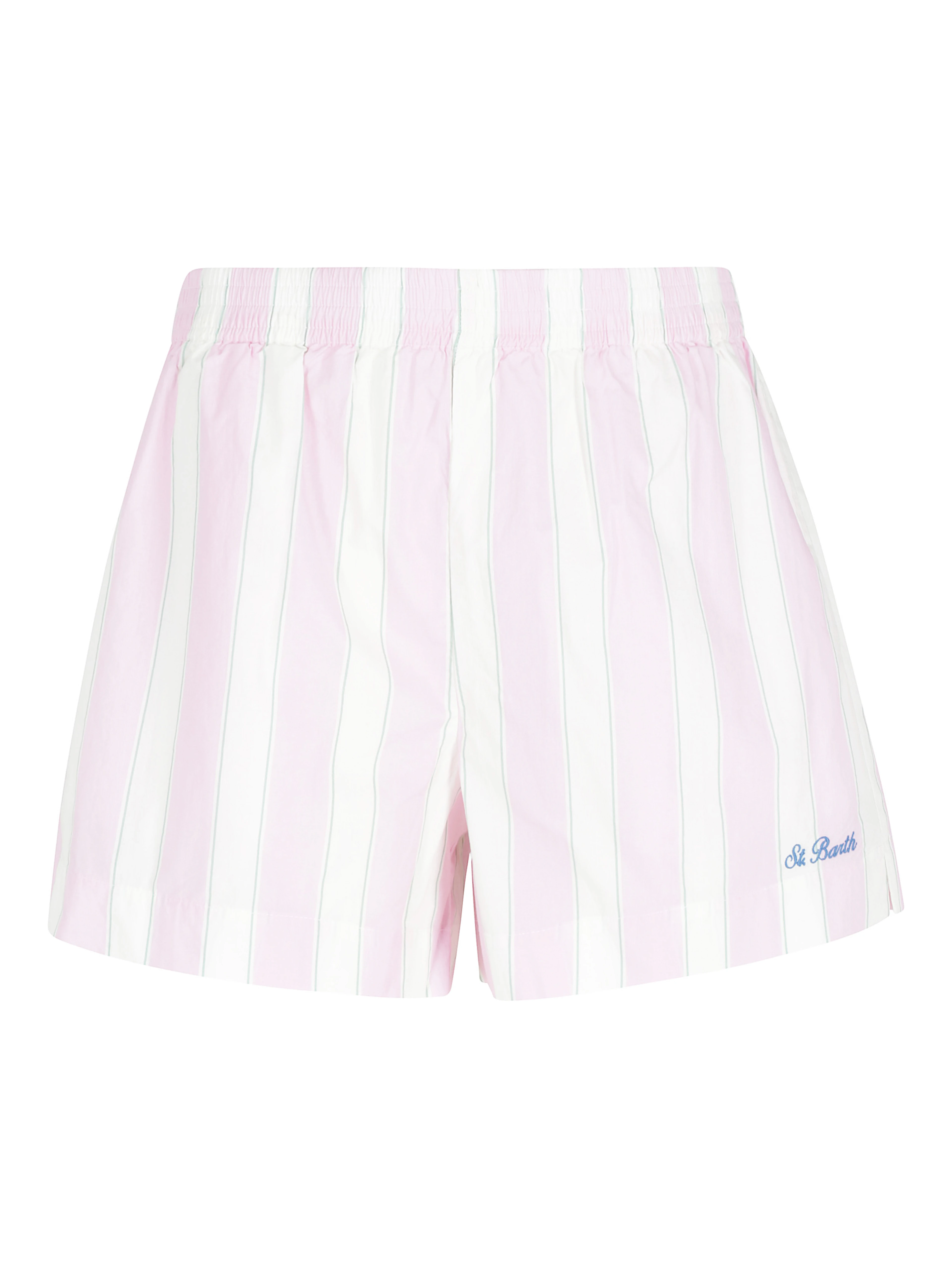 PULLUP SHORTS