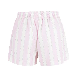 PULLUP SHORTS