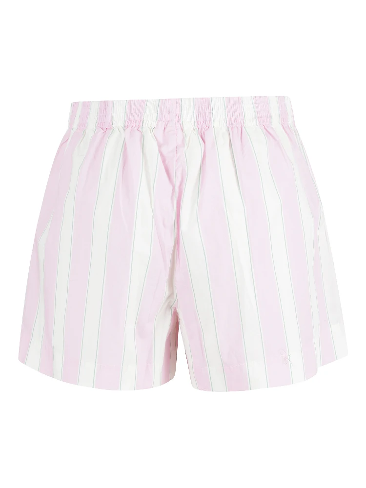 PULLUP SHORTS alternative