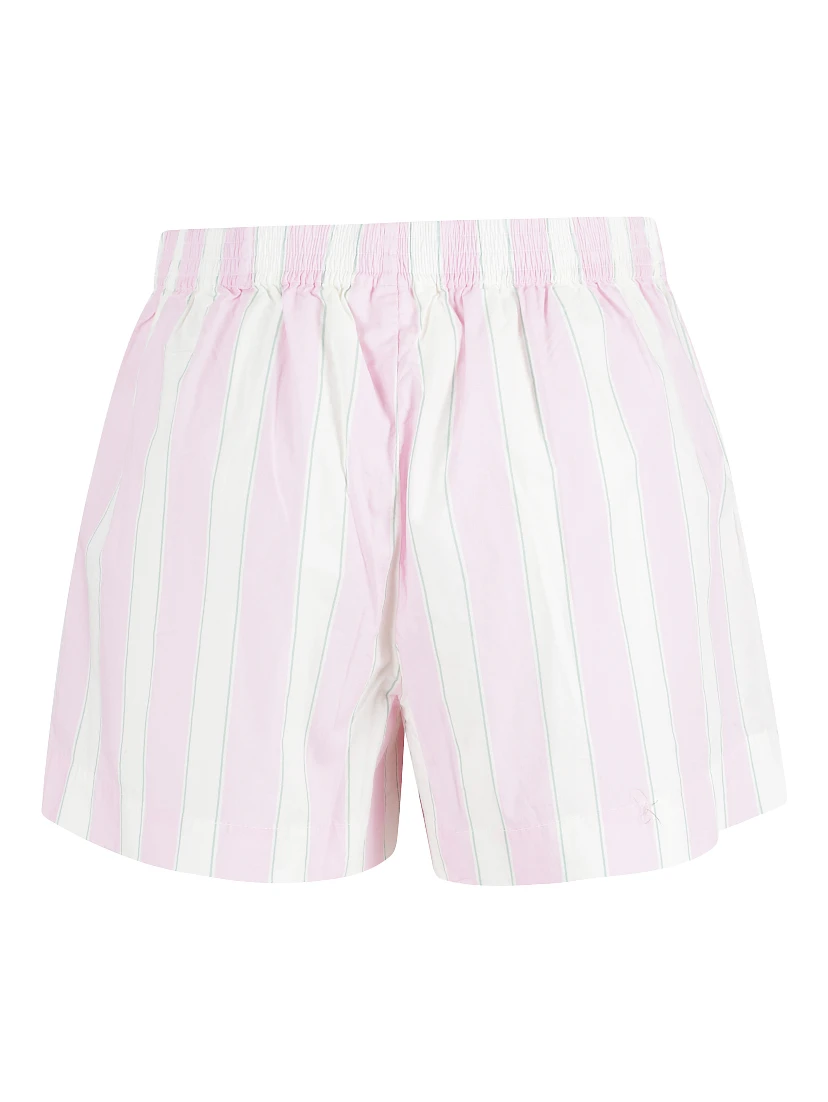 PULLUP SHORTS