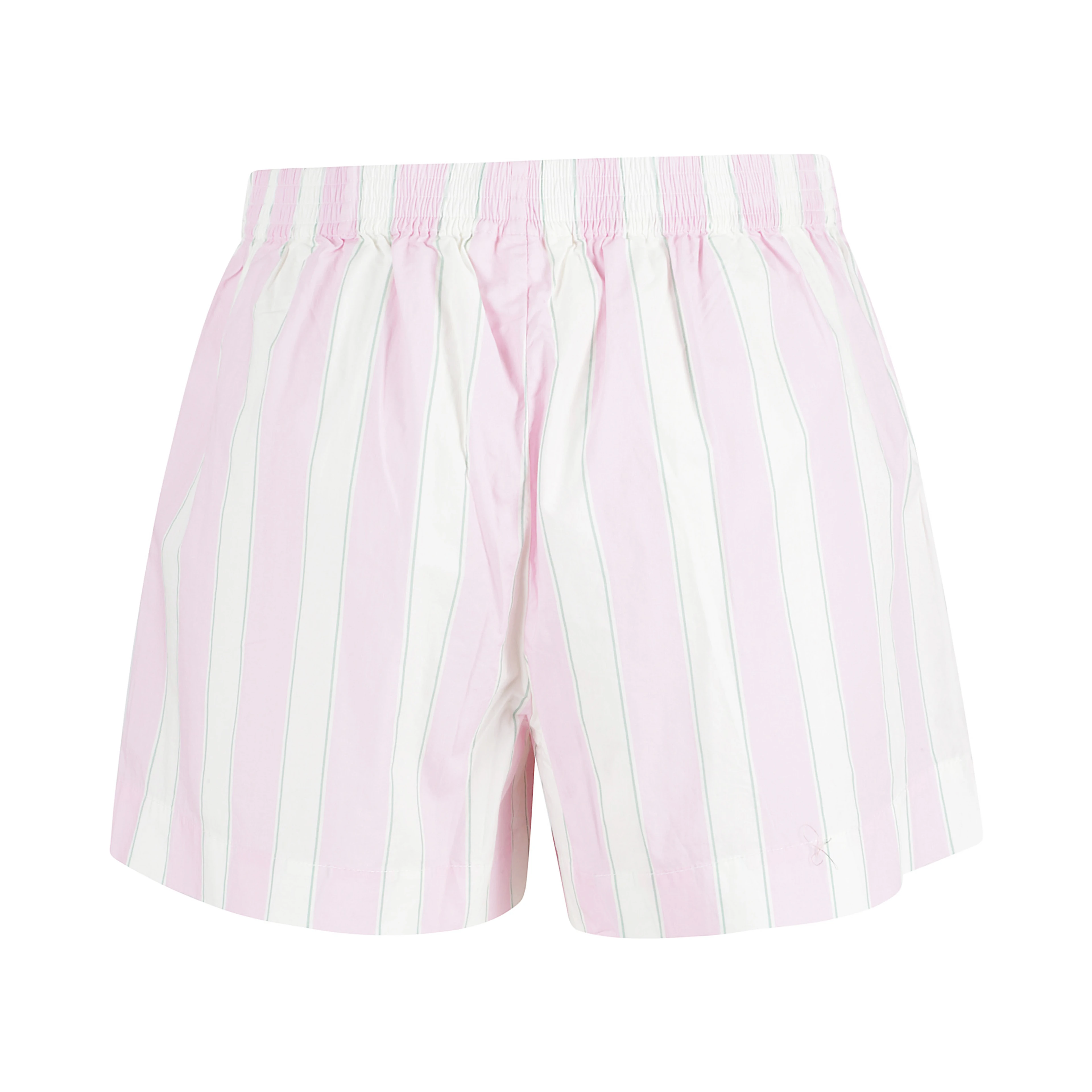 PULLUP SHORTS