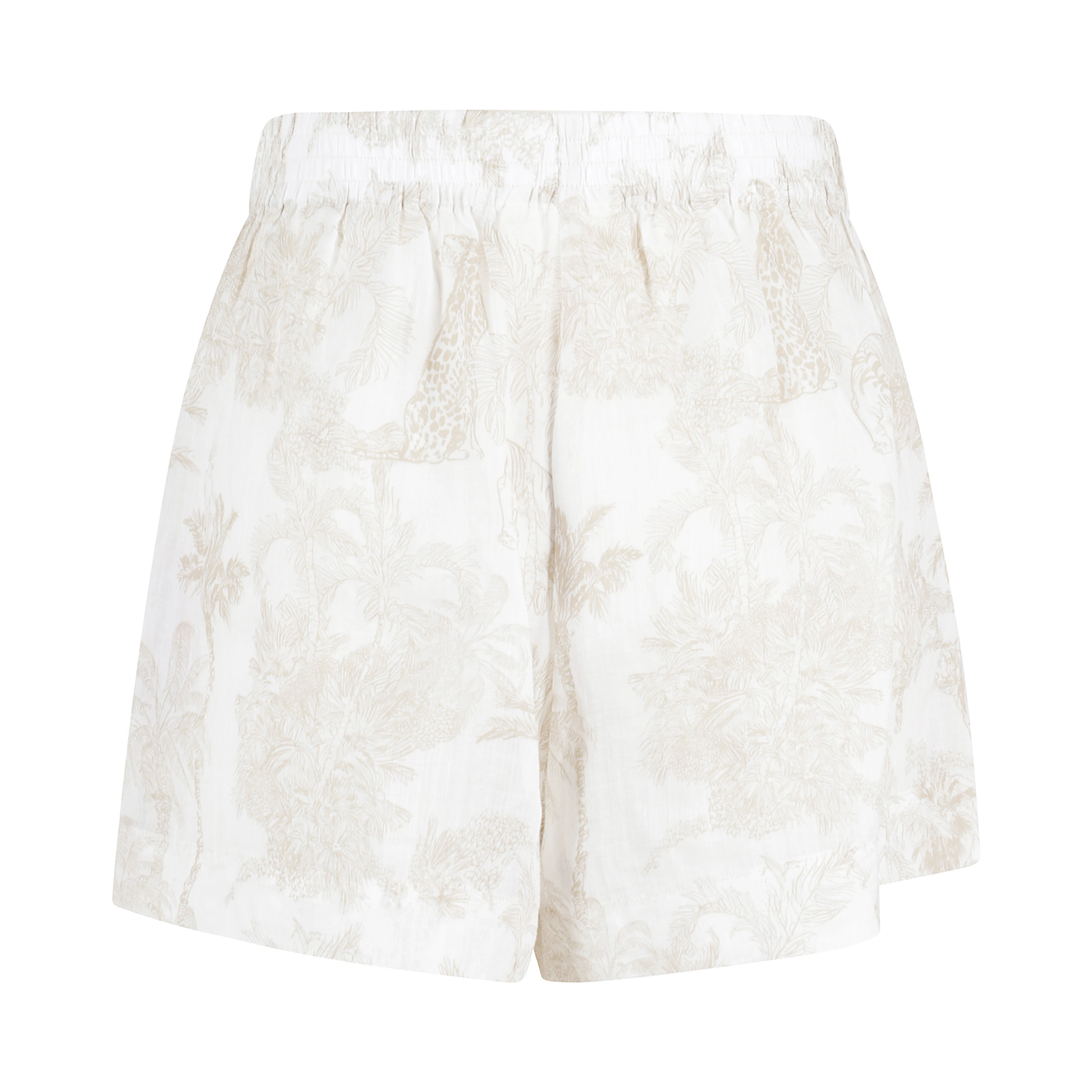 PULLUP SHORTS