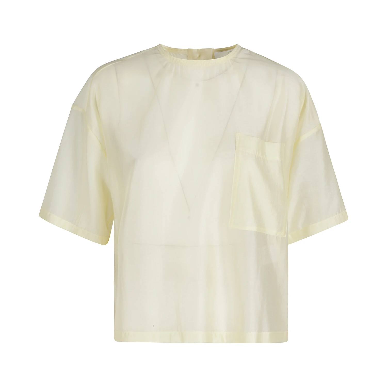 CAMICIA PAPAVERO