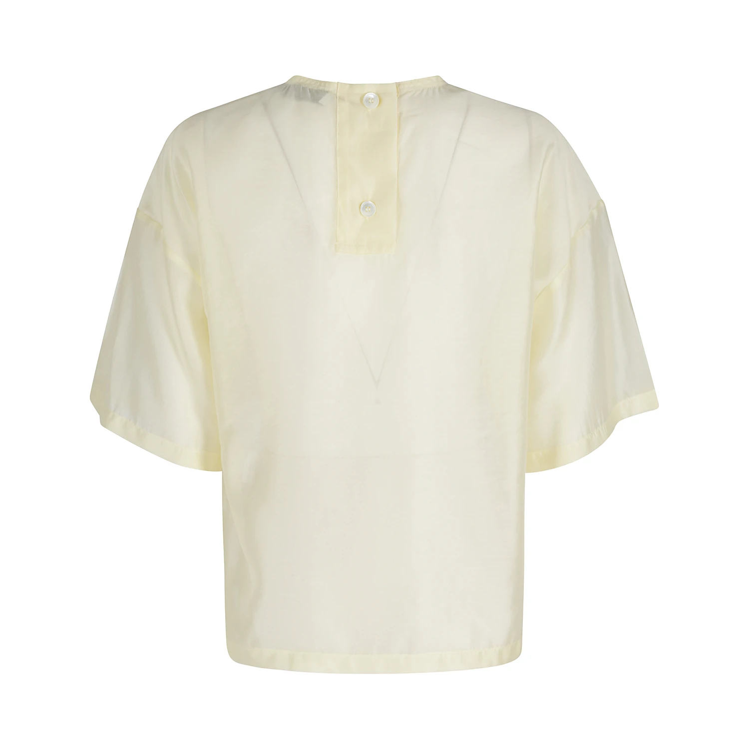 CAMICIA PAPAVERO