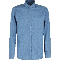 DENIM TRATTAMENTO STONE