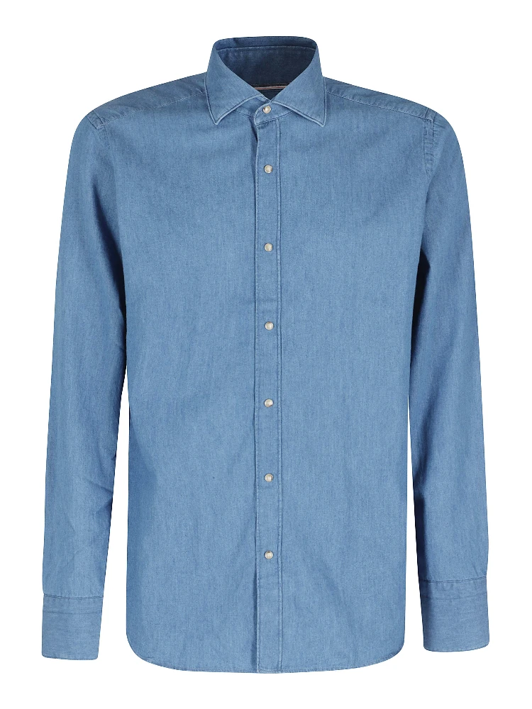 DENIM TRATTAMENTO STONE