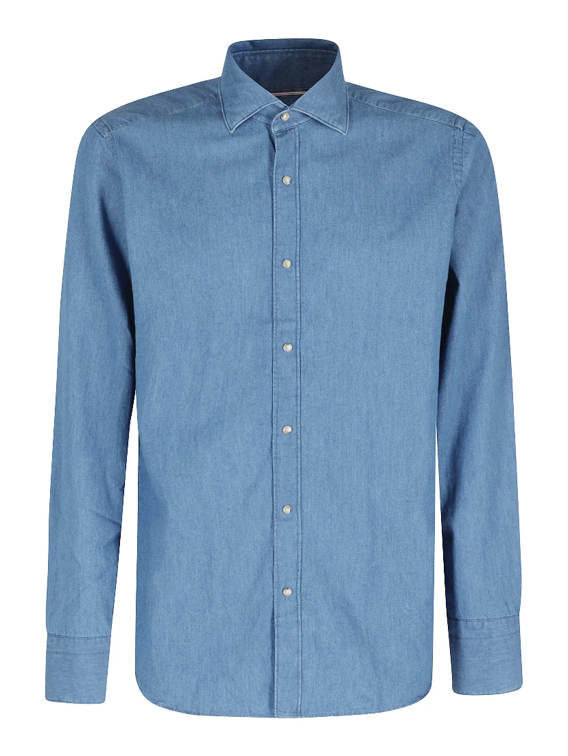 DENIM TRATTAMENTO STONE