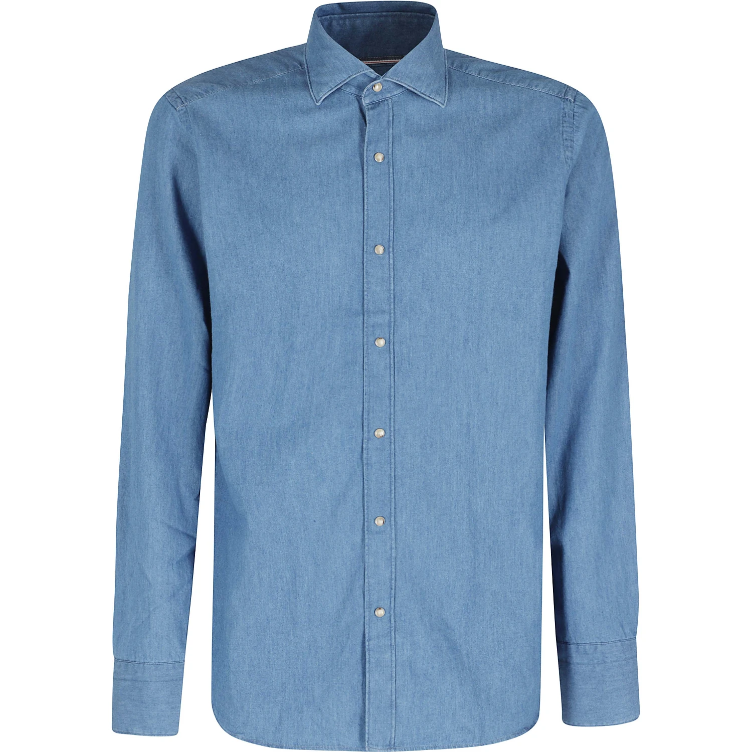 DENIM TRATTAMENTO STONE