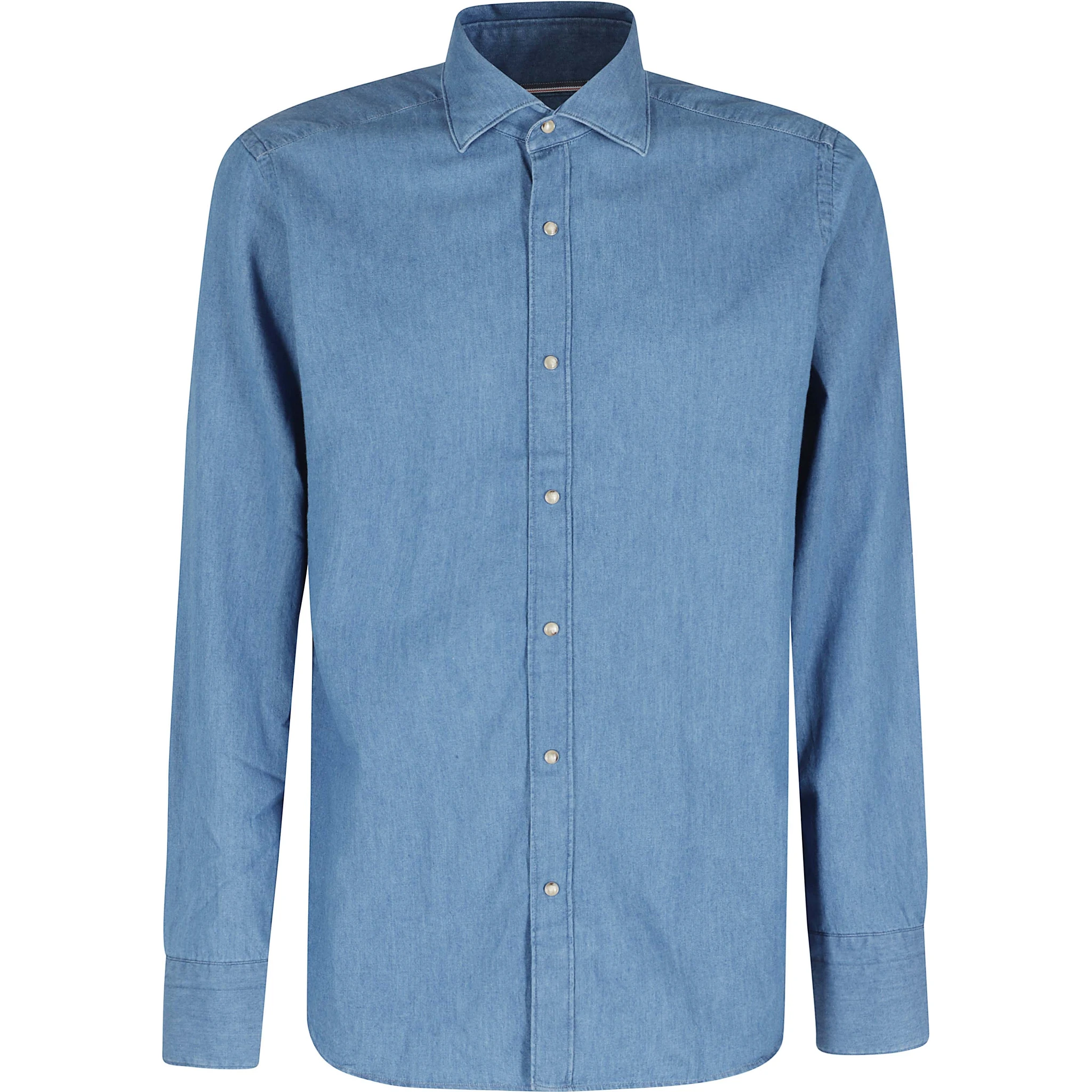 DENIM TRATTAMENTO STONE