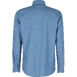 DENIM TRATTAMENTO STONE