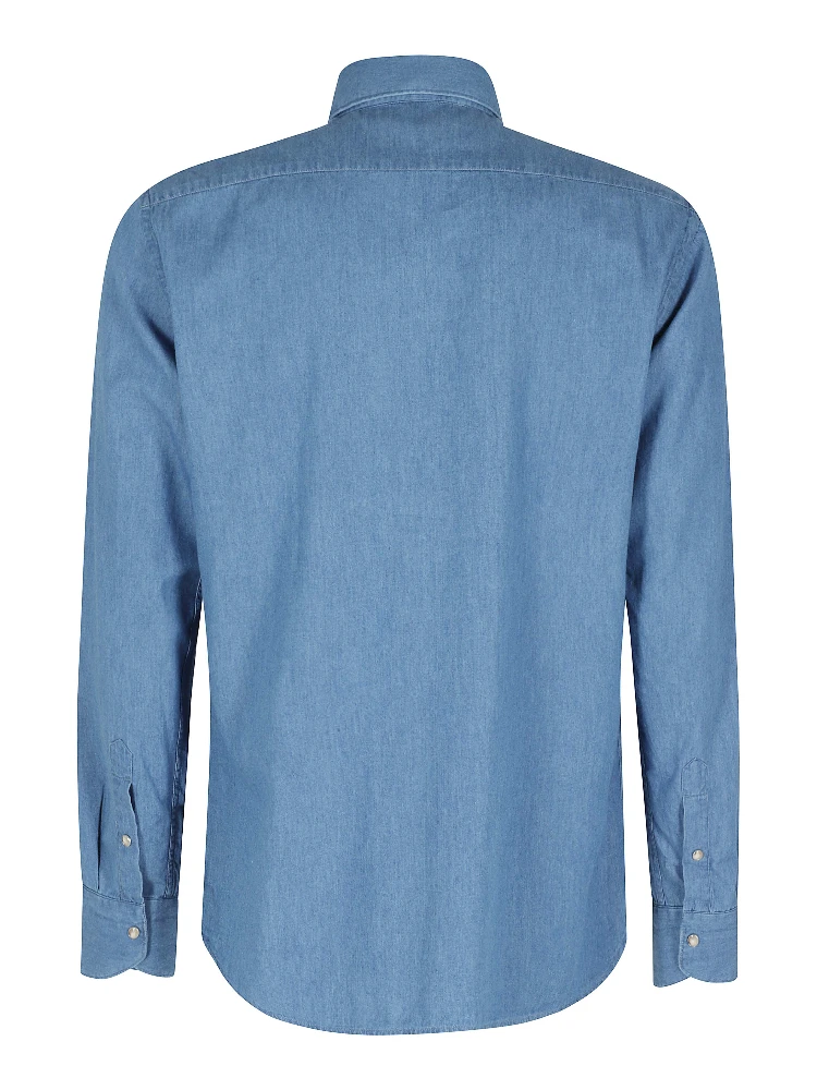 DENIM TRATTAMENTO STONE alternative