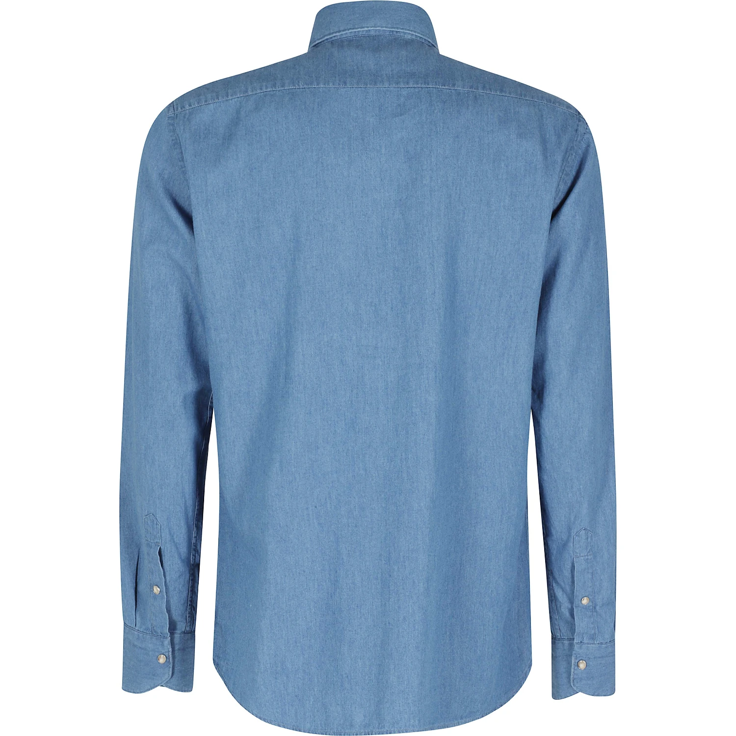 DENIM TRATTAMENTO STONE