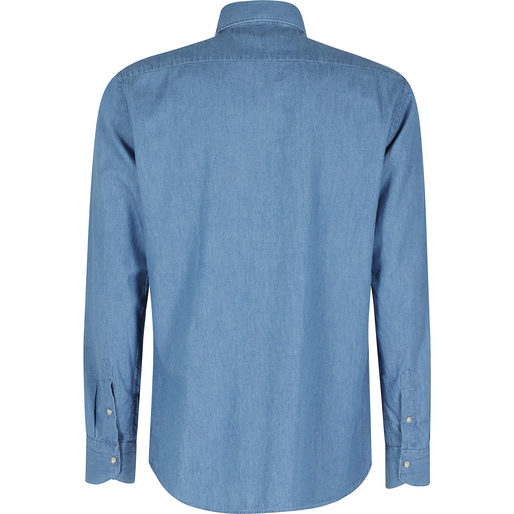 DENIM TRATTAMENTO STONE