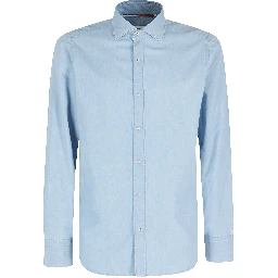 DENIM TRATTAMENTO STONE