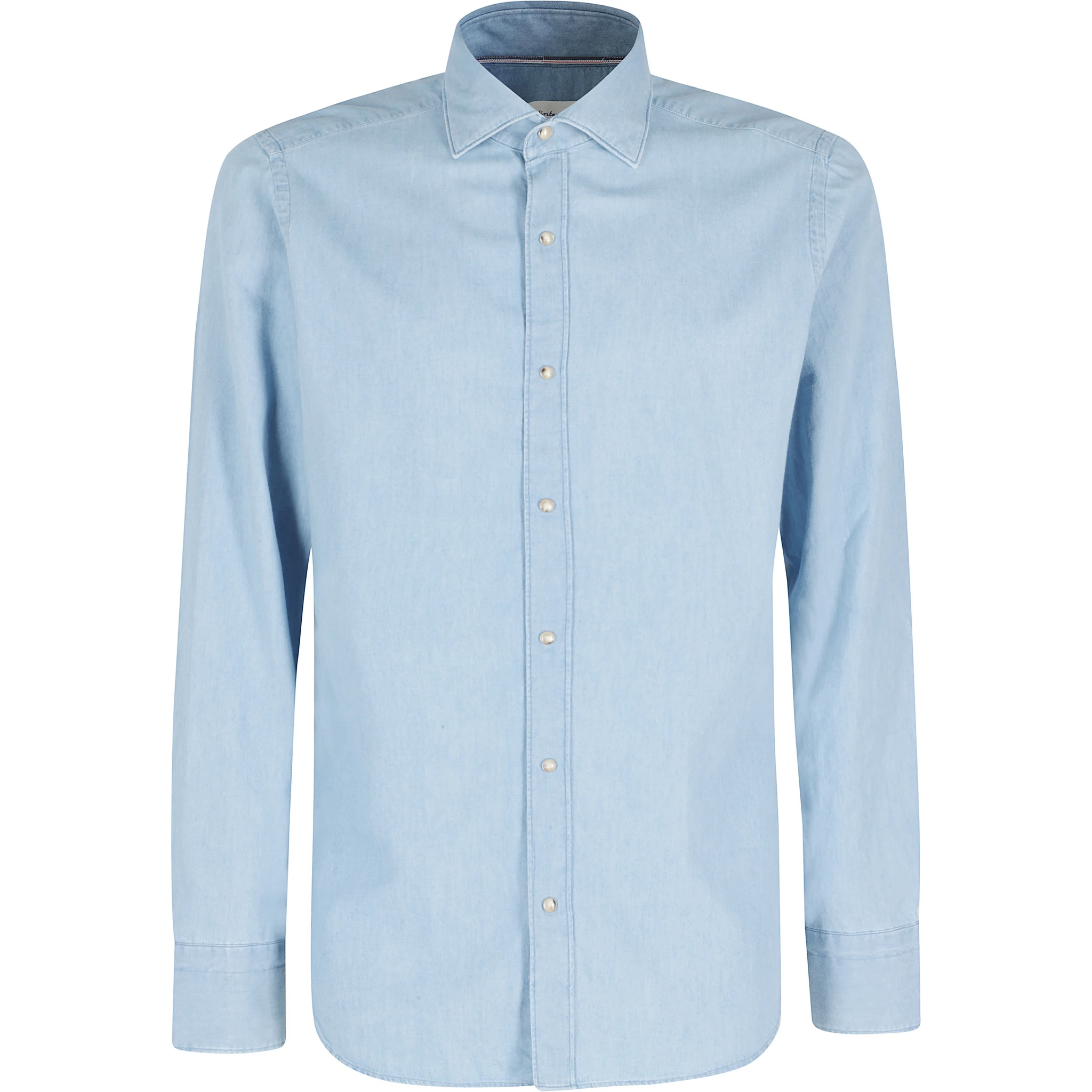 DENIM TRATTAMENTO STONE