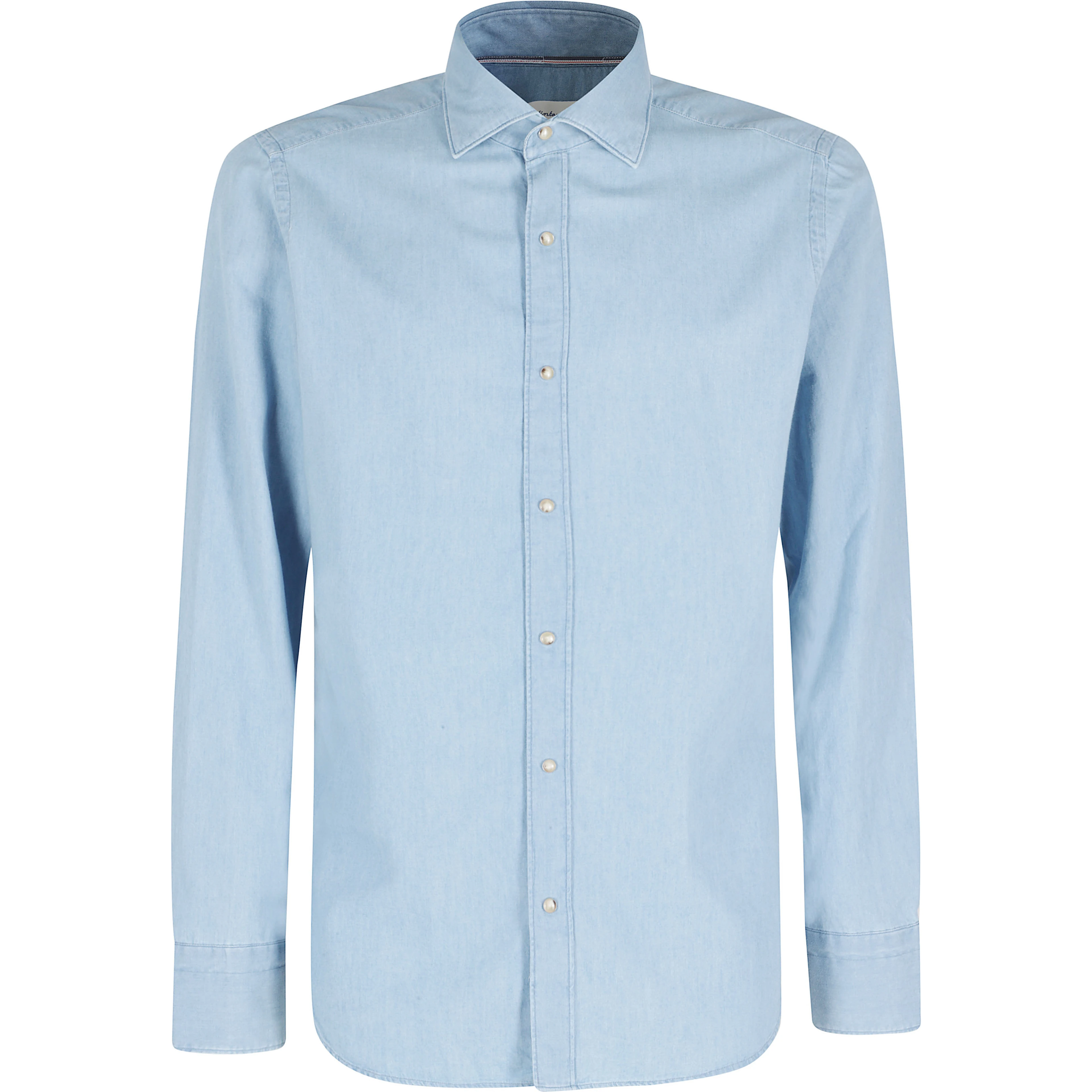 DENIM TRATTAMENTO STONE