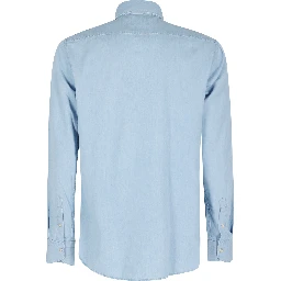 DENIM TRATTAMENTO STONE