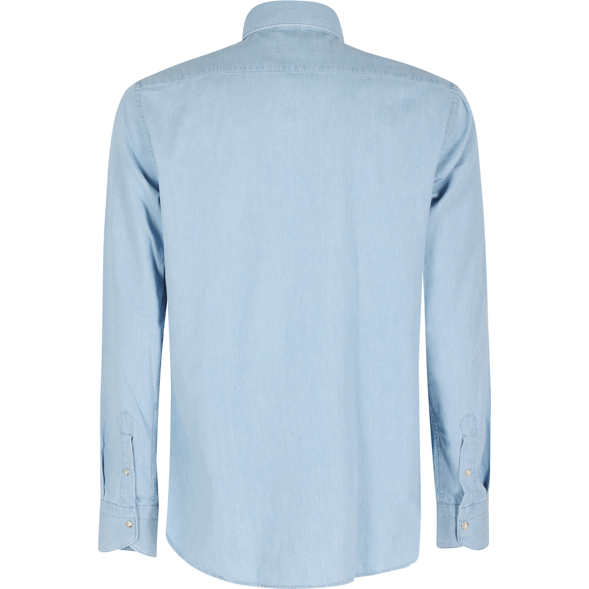 DENIM TRATTAMENTO STONE