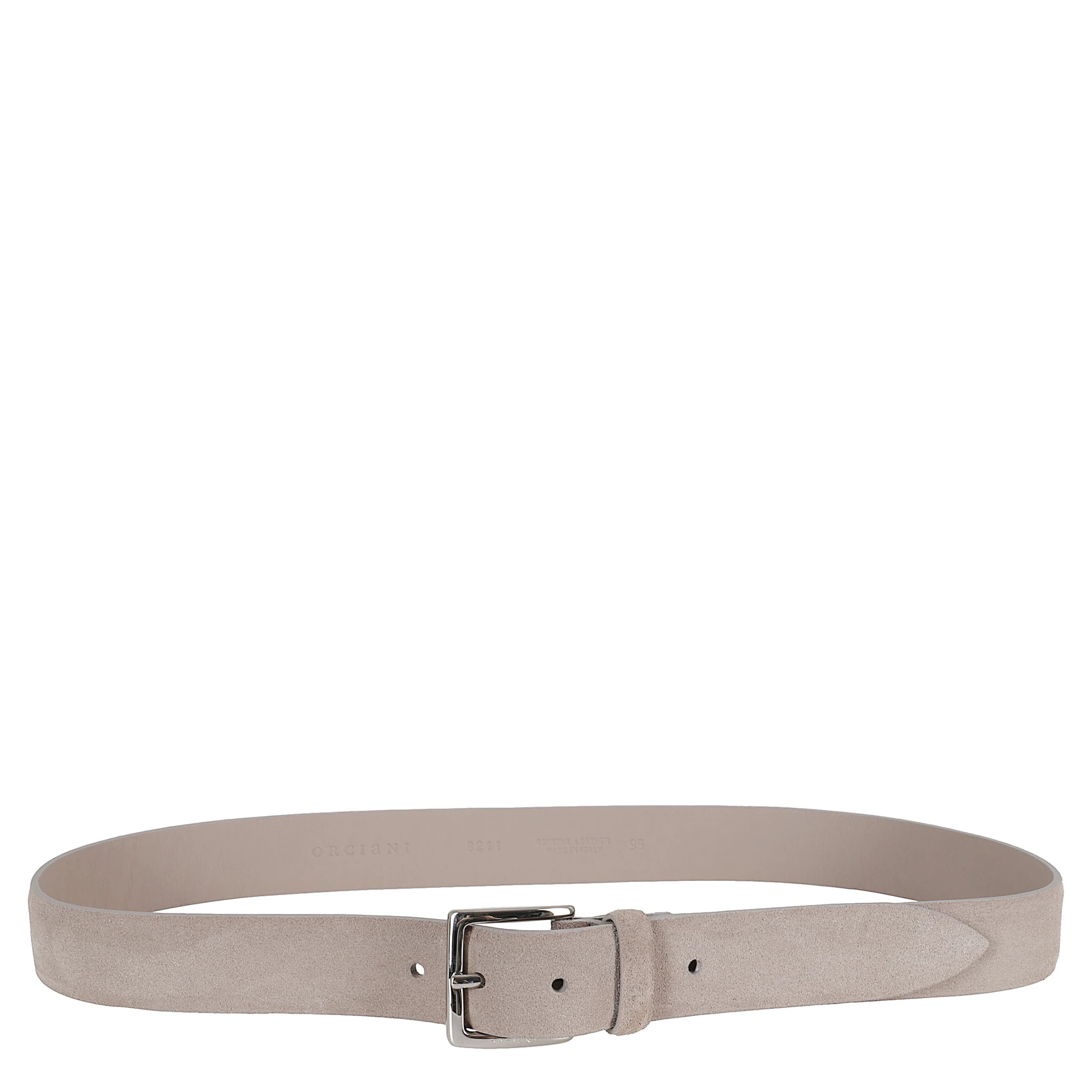 CINTURA AMALFI SCAMOSCIATA