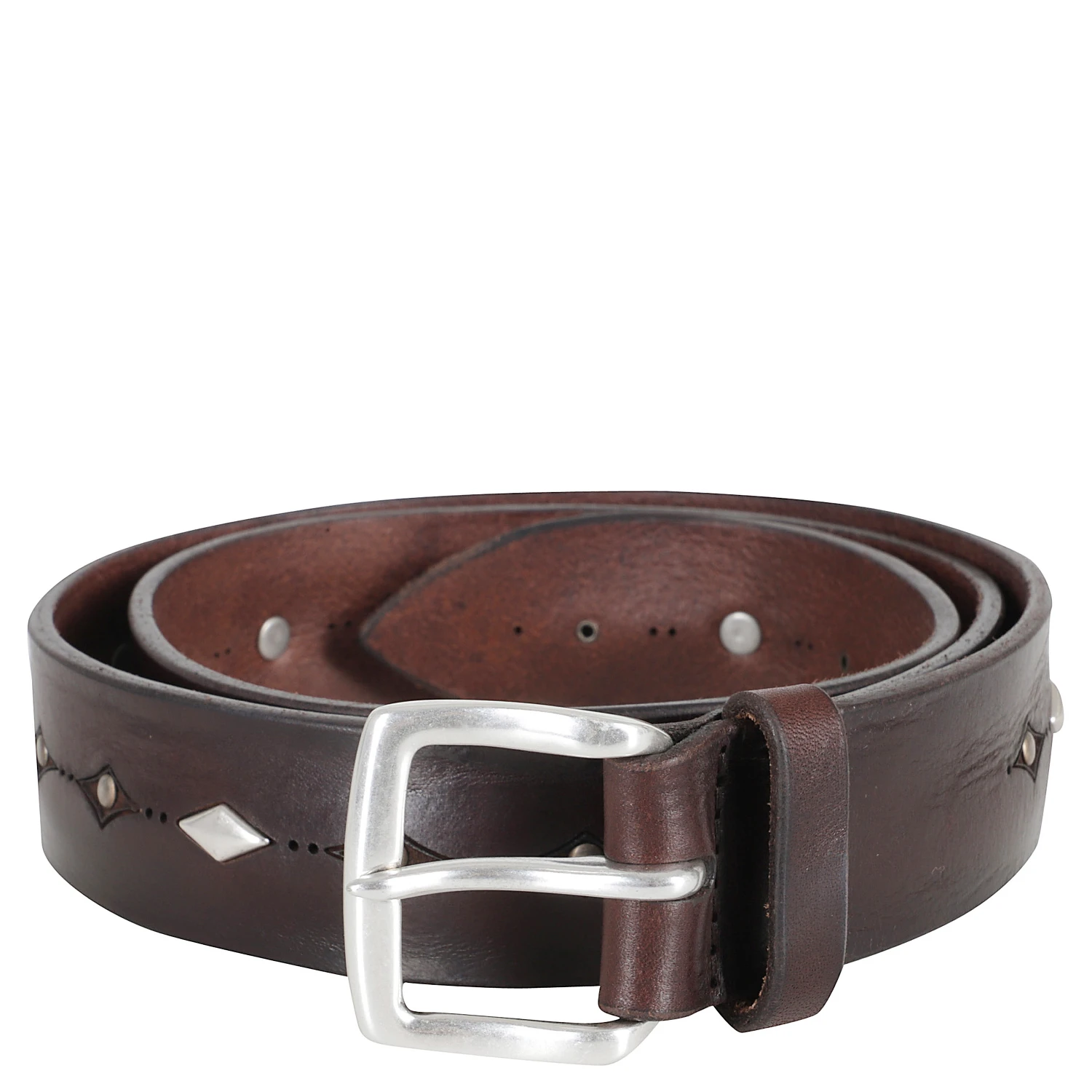 CINTURA BULL SOFT