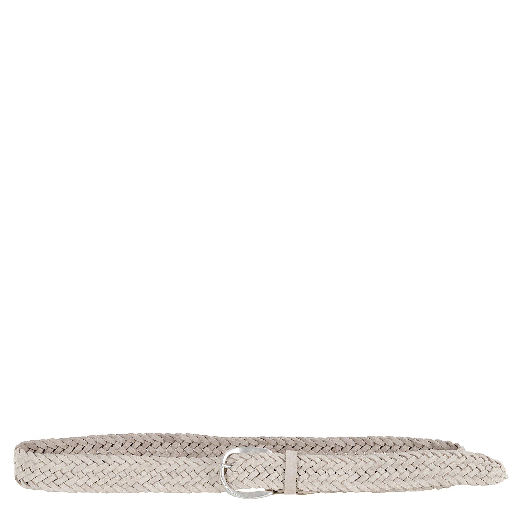 CINTURA INTRECCIATA
