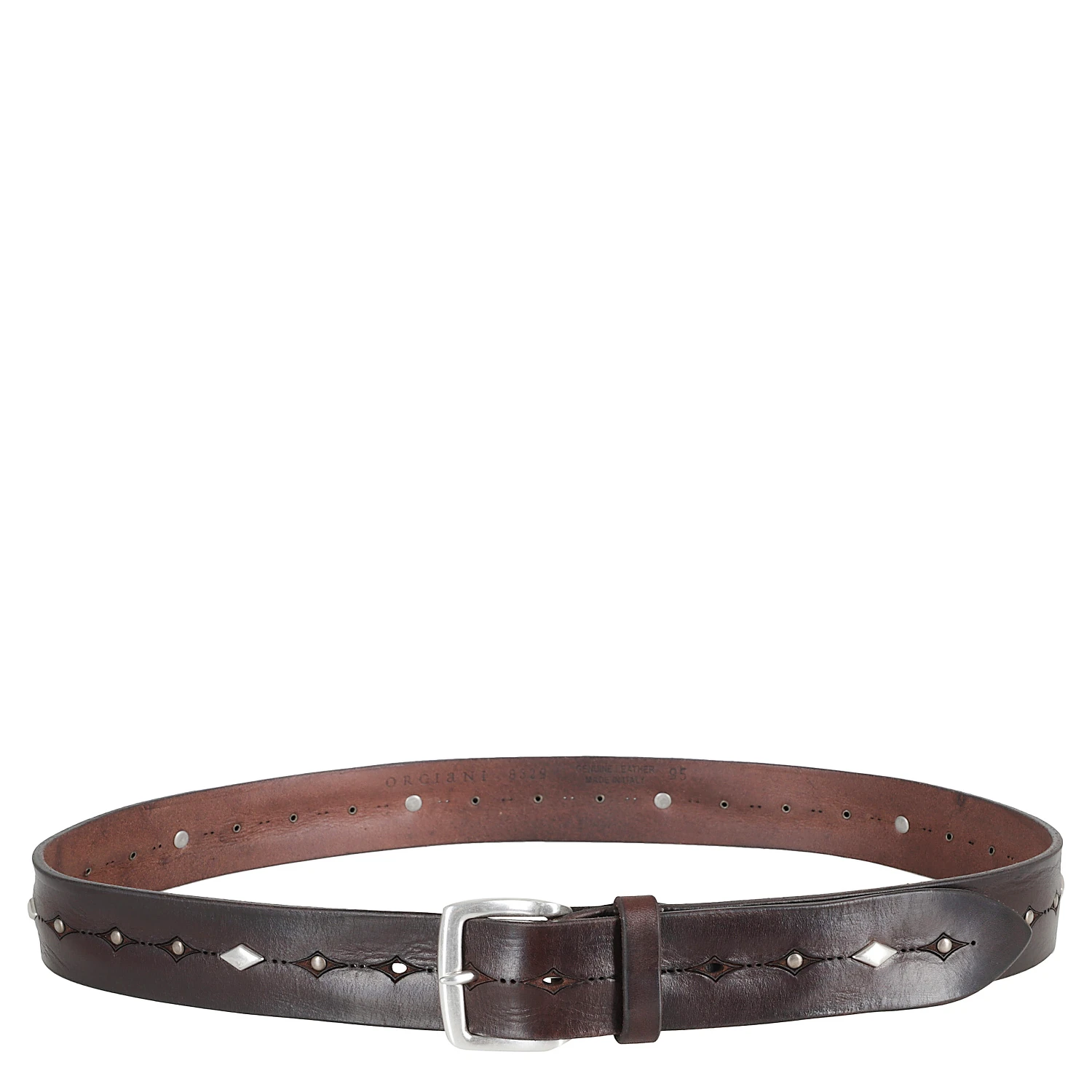 CINTURA BULL SOFT
