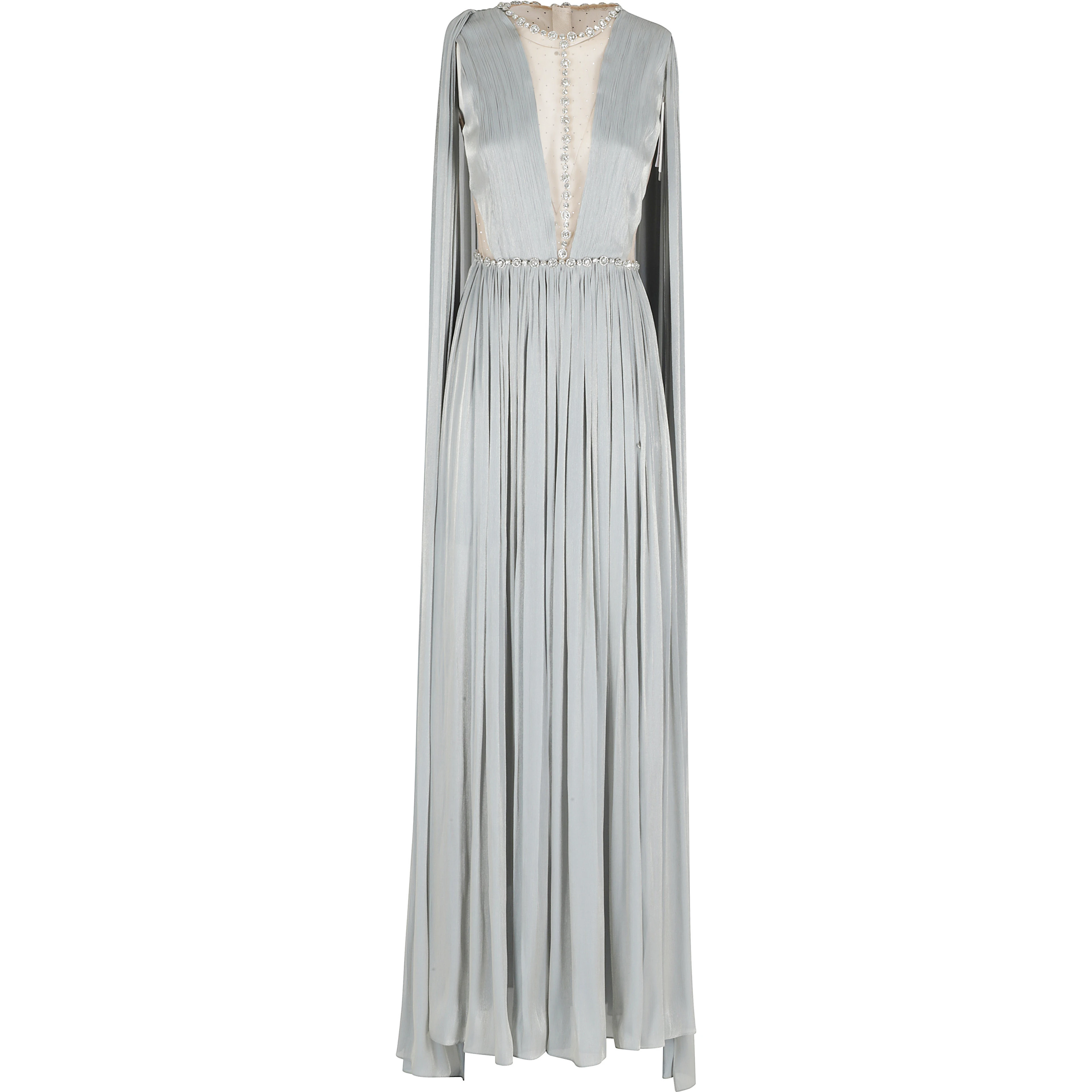 EVENING DRESS