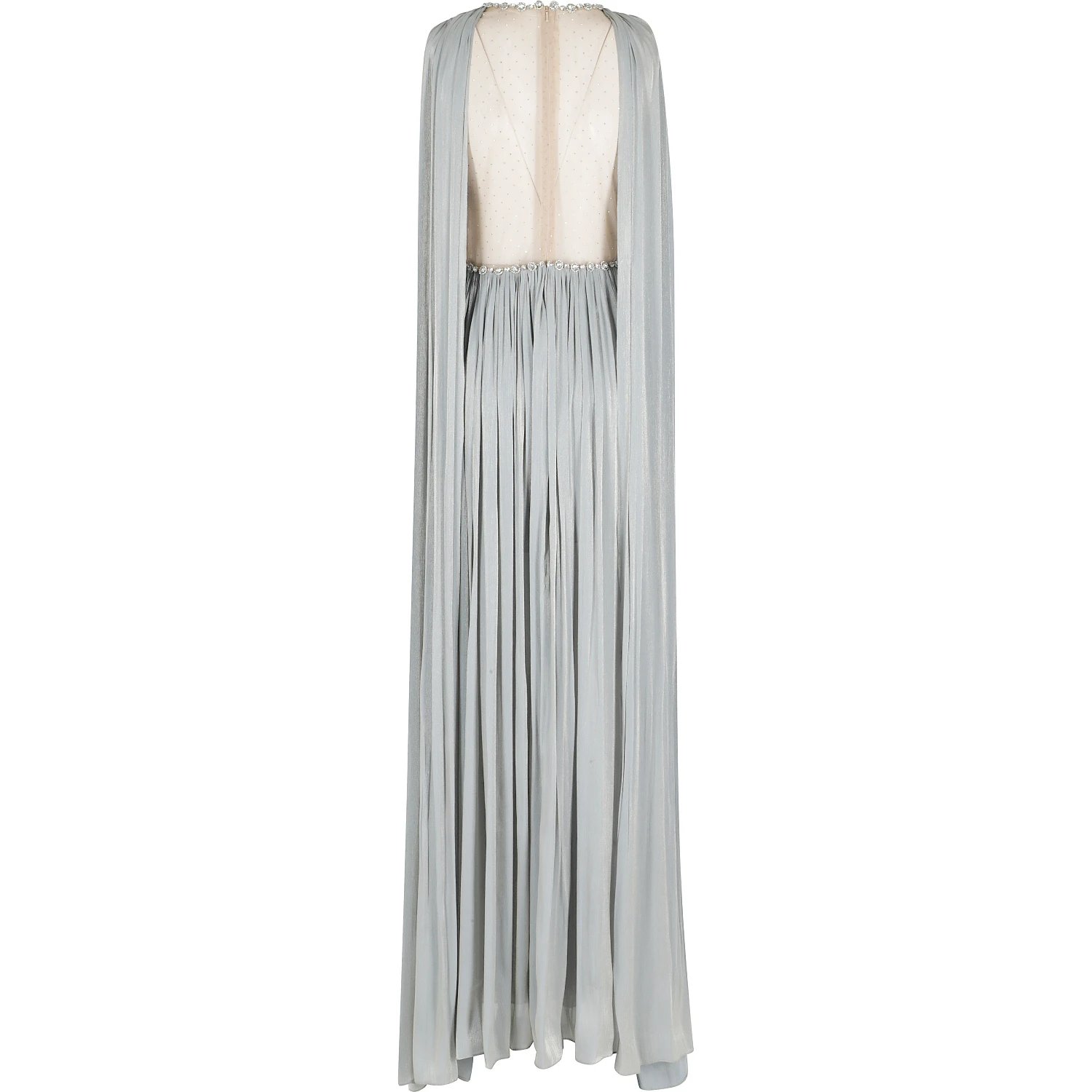 EVENING DRESS