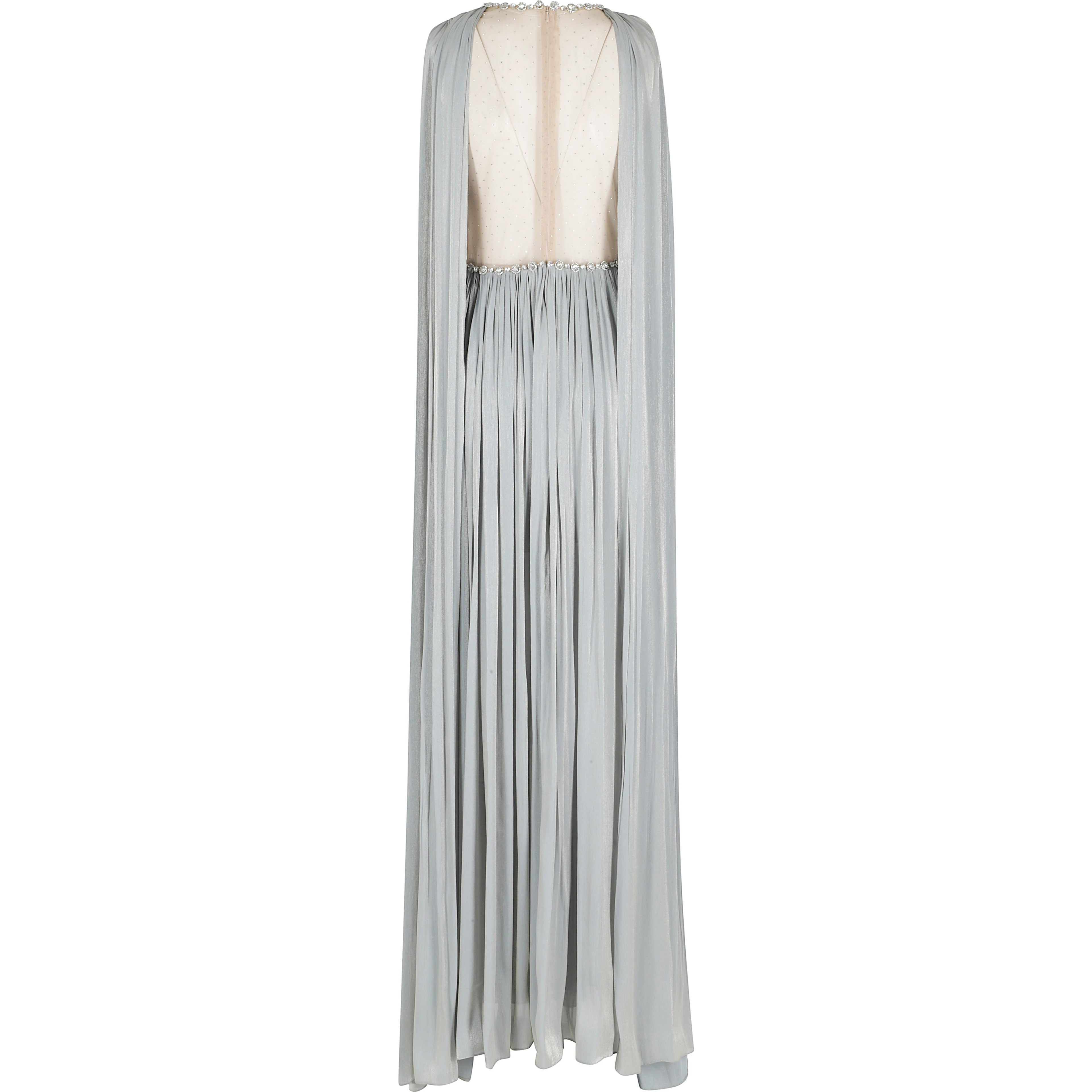 EVENING DRESS