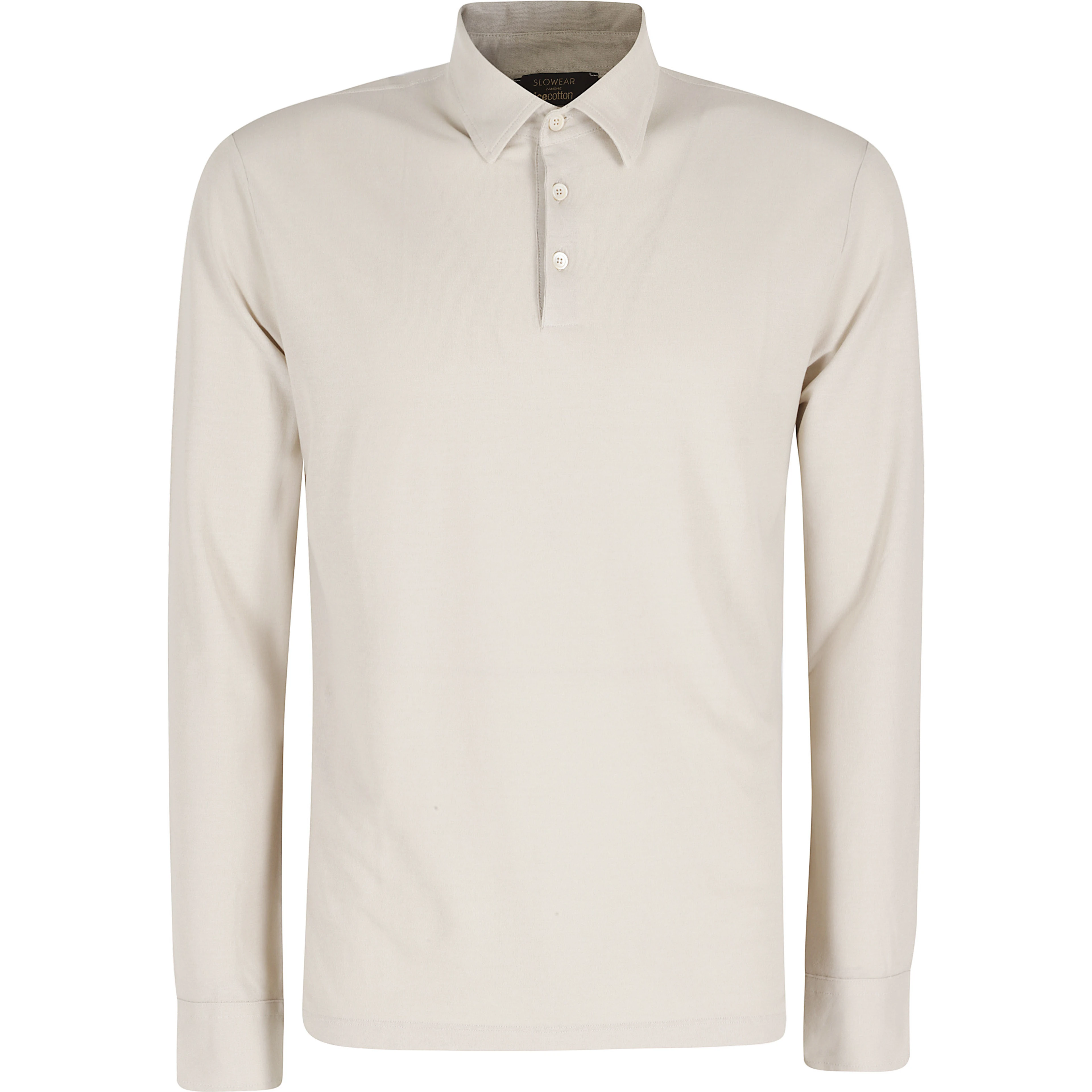 POLO ML ICE COTTON